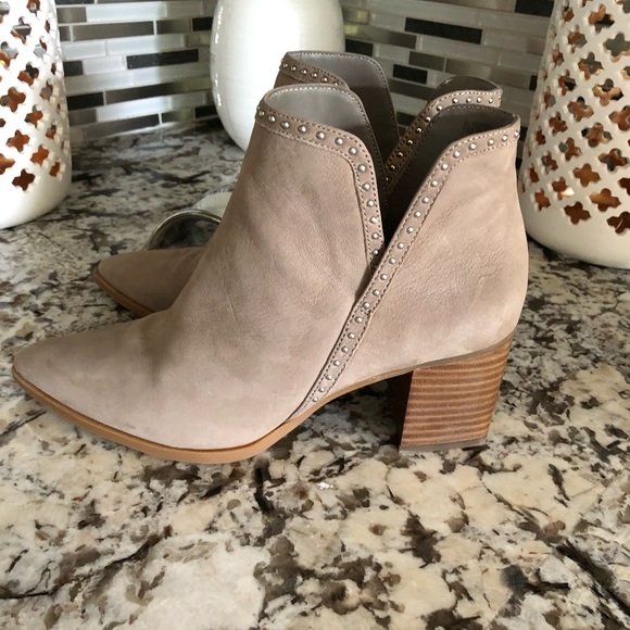 Sole society ankle booties size 7 - Picture 2 of 8